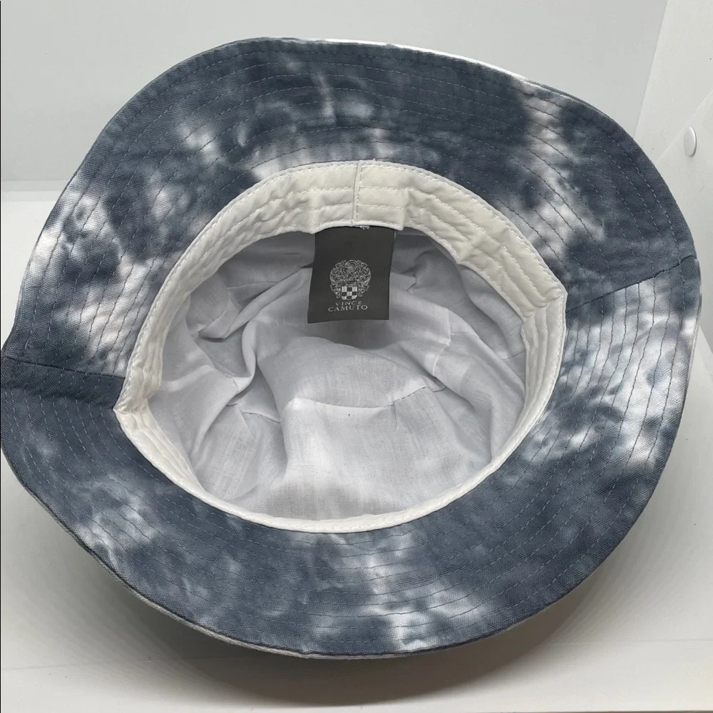 Vince Camuto Tye Dye Bucket Hat